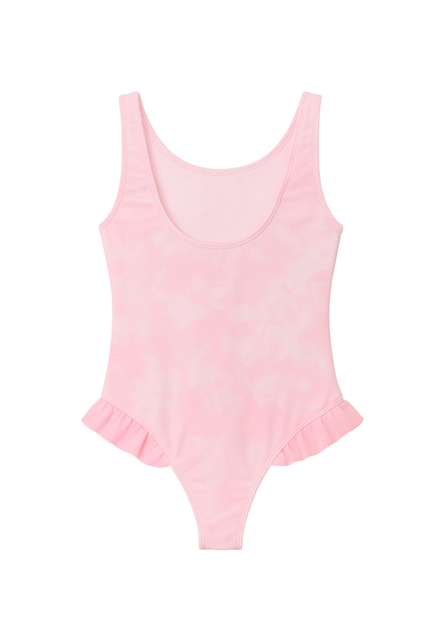 One-Piece Swimsuit – Lilo & Stitch
