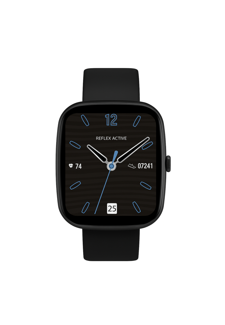 Reflex Active Smartwatch