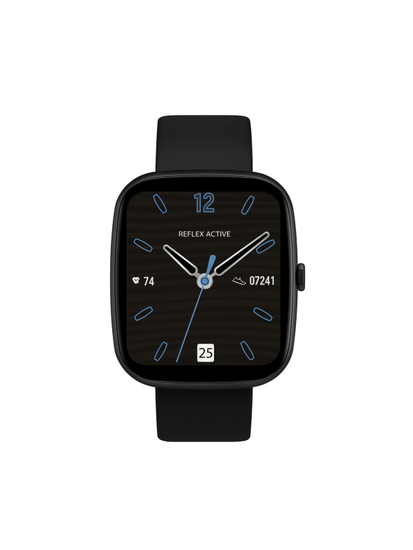Reflex Active Smartwatch