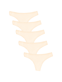 BASIC MAX Slip String Paquet de 5