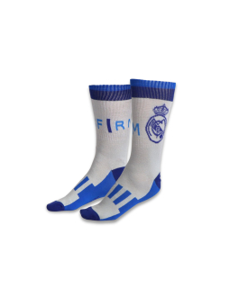 Cerda 2900003003 Anti-Slip Socks Applications Real Madrid | Diademita