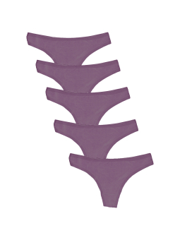 BASIC MAX Slip String Paquet de 5