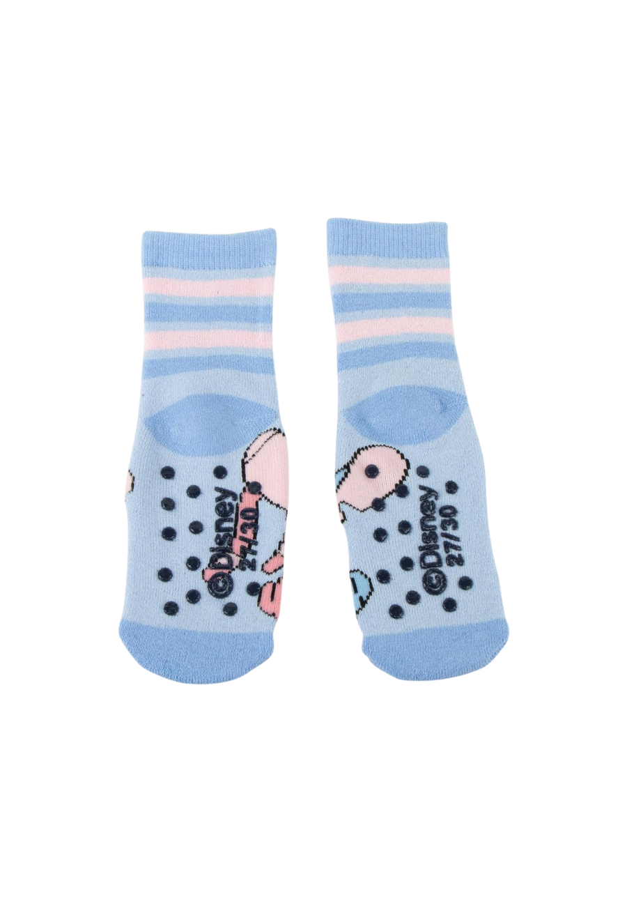 Rutschfeste Socken Stitch