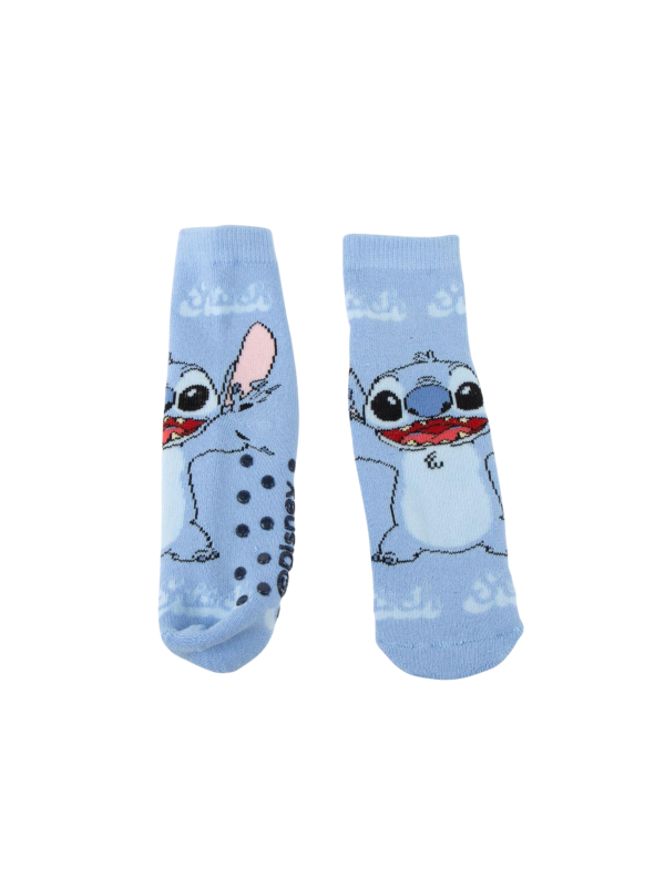 Disney 2900002978 Anti-Slip Socks Stitch | Diademita