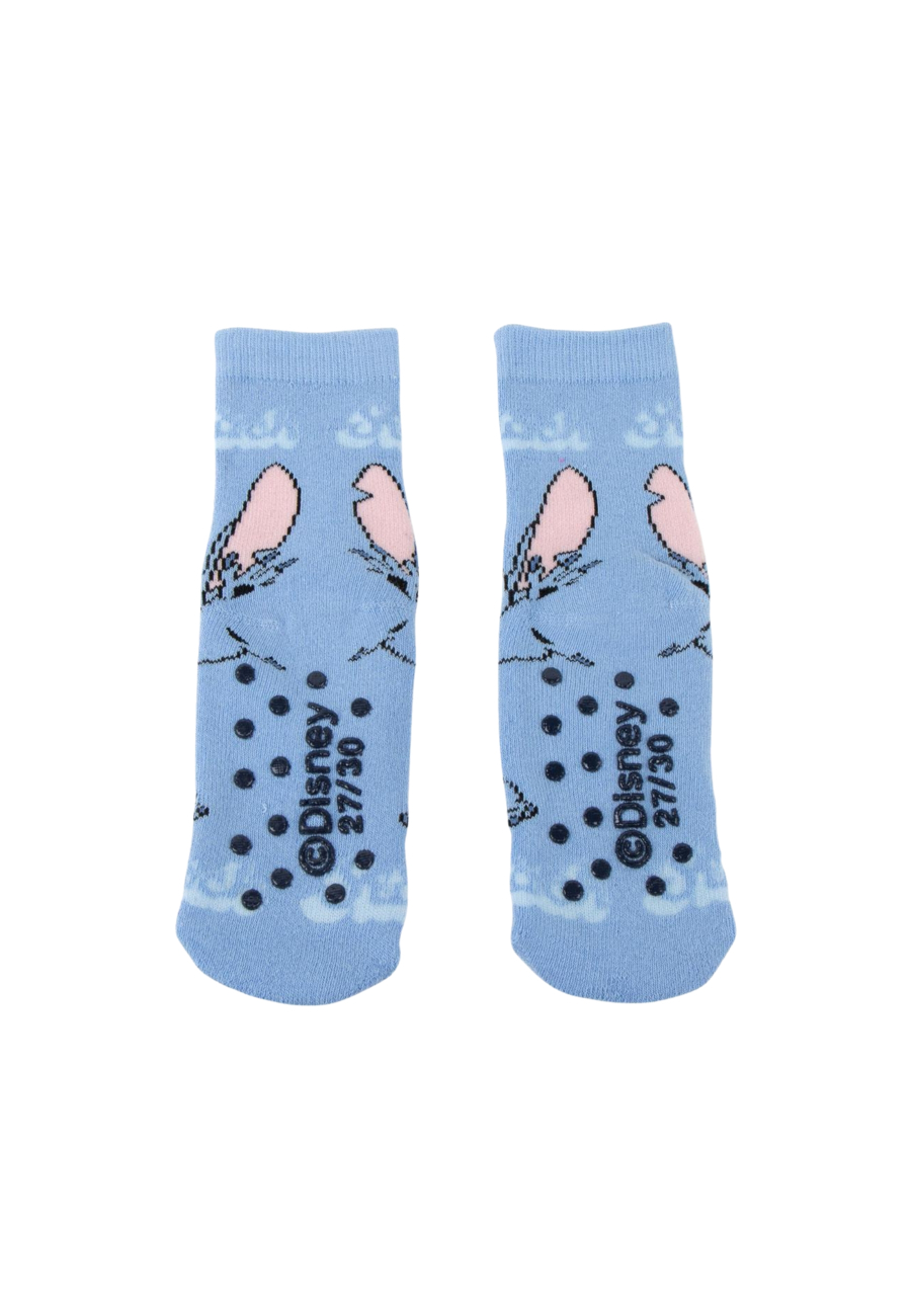Disney 2900002978 Anti-Slip Socks Stitch | Diademita