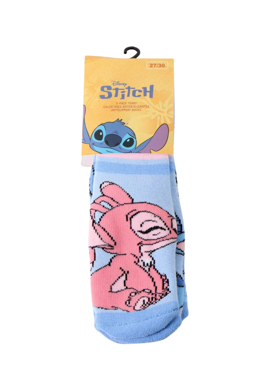 Rutschfeste Socken Stitch