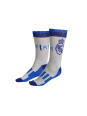 Cerda 2900003004 Sokken Set 3 Stuks Real Madrid met Doos | Diademita