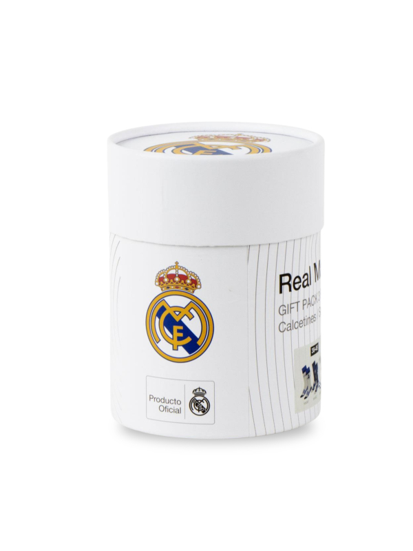 Cerda 2900003004 Pack de Chaussettes 3 Pièces Real… | Diademita