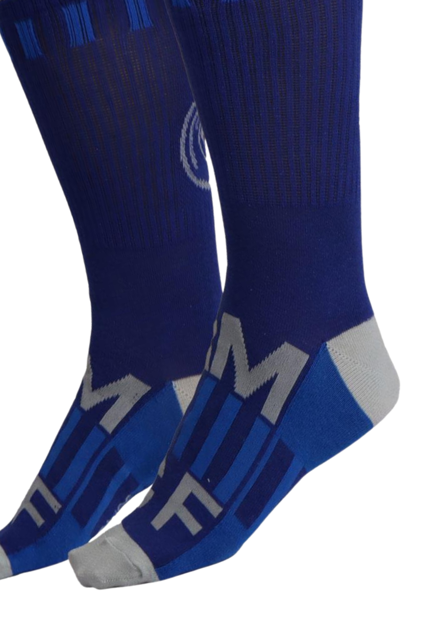 Cerda 2900003004 Sokken Set 3 Stuks Real Madrid met Doos | Diademita