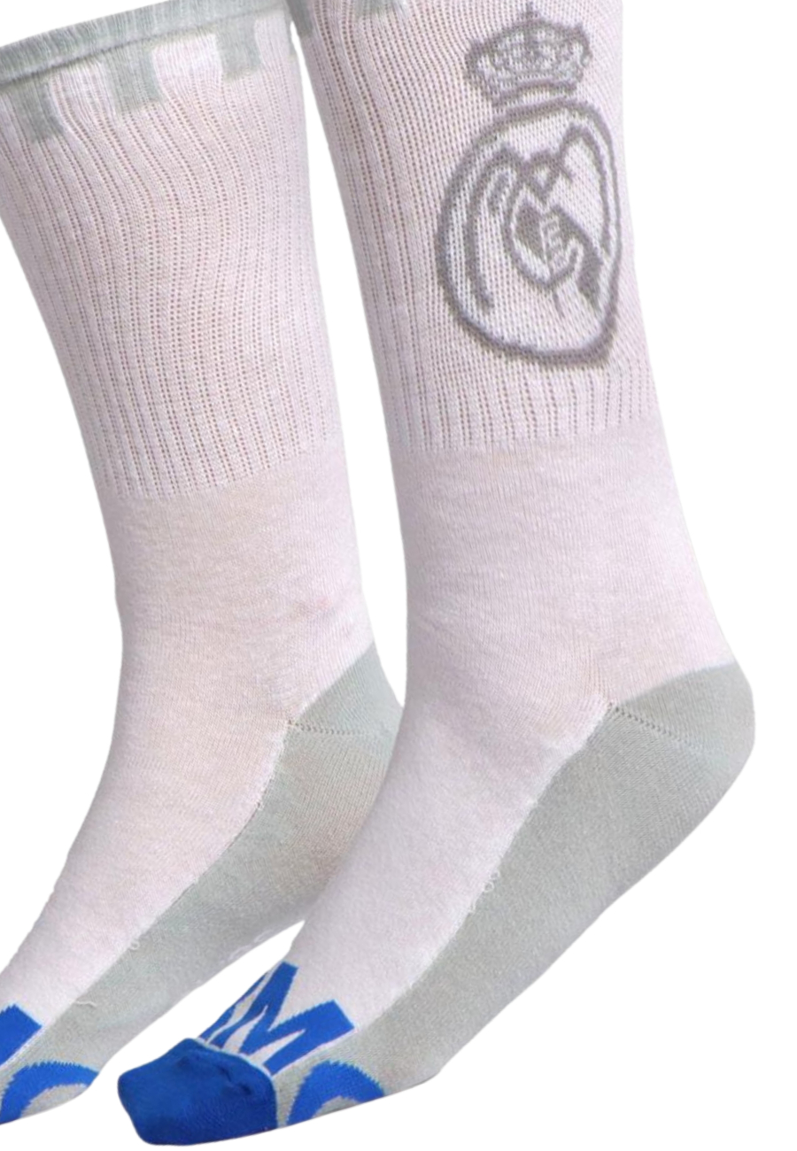 Cerda 2900003004 Socks Pack 3 Pieces Real Madrid with Box | Diademita