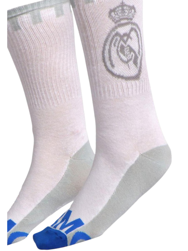 Cerda 2900003004 Pack de Chaussettes 3 Pièces Real… | Diademita