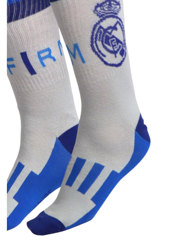 Cerda 2900003004 Sokken Set 3 Stuks Real Madrid met Doos | Diademita