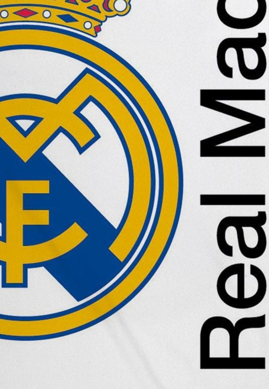 Cerda 2200010607 Towel Polyester - Real Madrid | Diademita