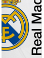Cerda 2200010607 Towel Polyester - Real Madrid | Diademita