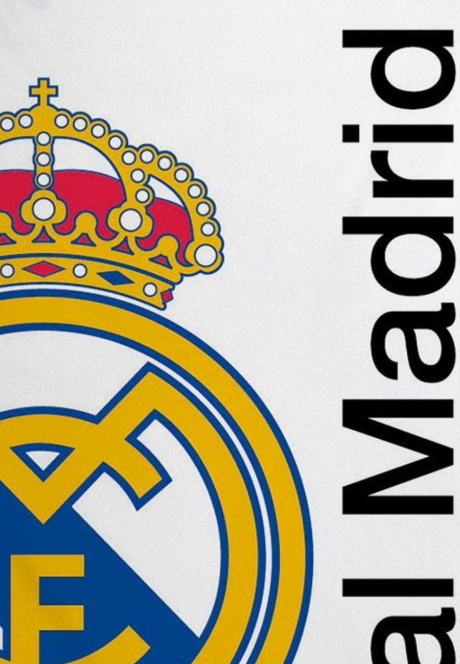 Cerda 2200010607 Towel Polyester - Real Madrid | Diademita