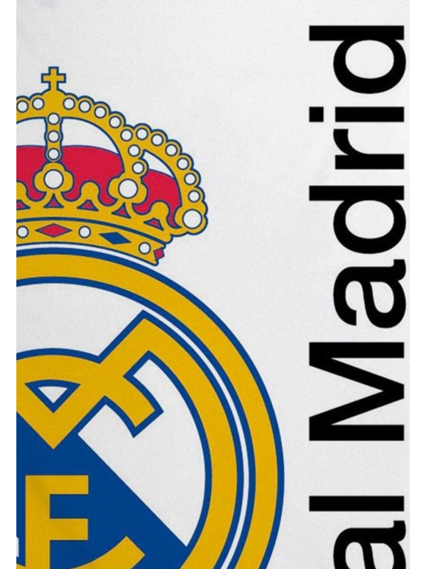 Cerda 2200010607 Handtuch Polyester - Real Madrid | Diademita
