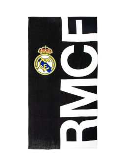 Cerda 2200010609 Handtuch - Real Madrid | Diademita