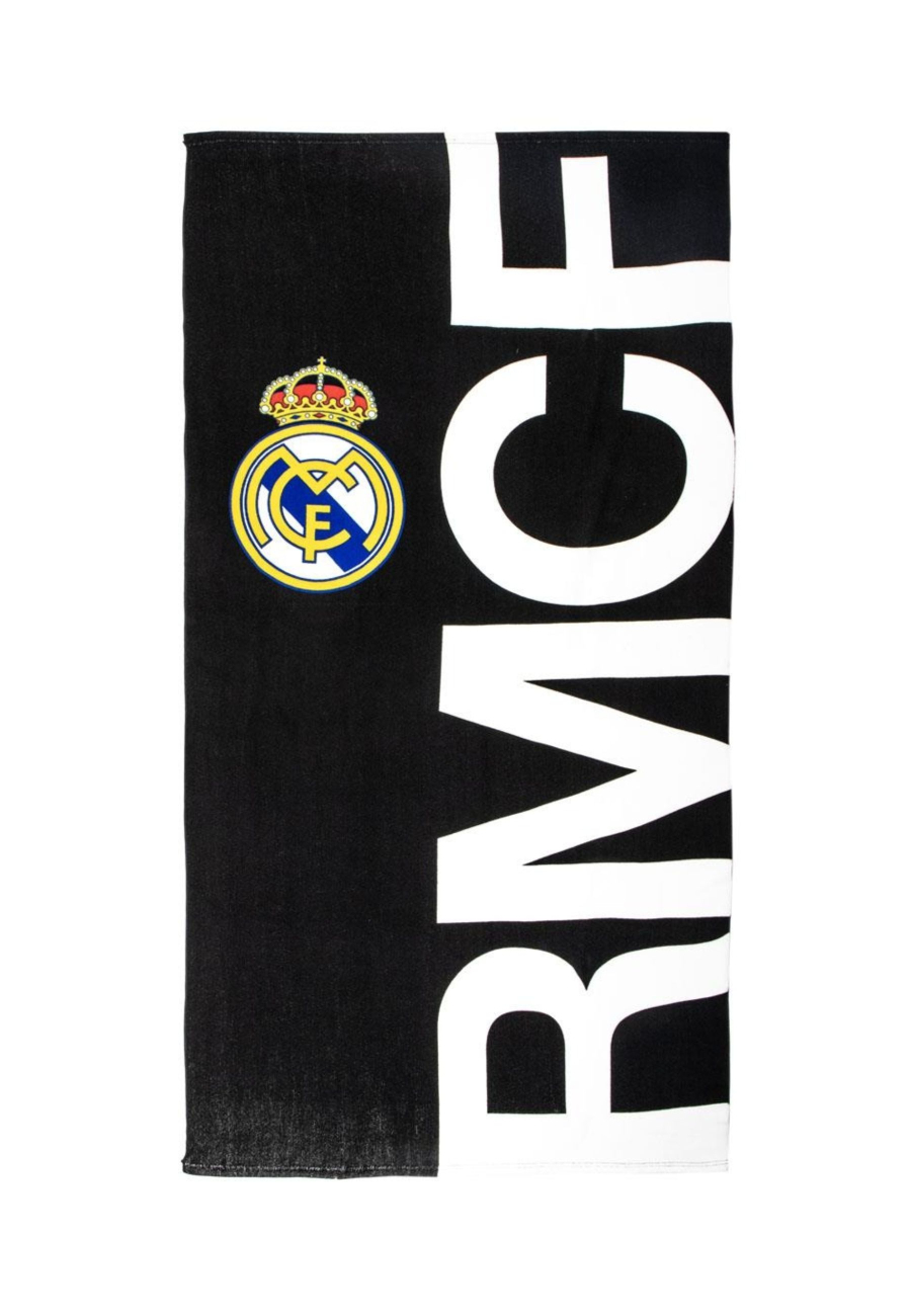 Handtuch - Real Madrid