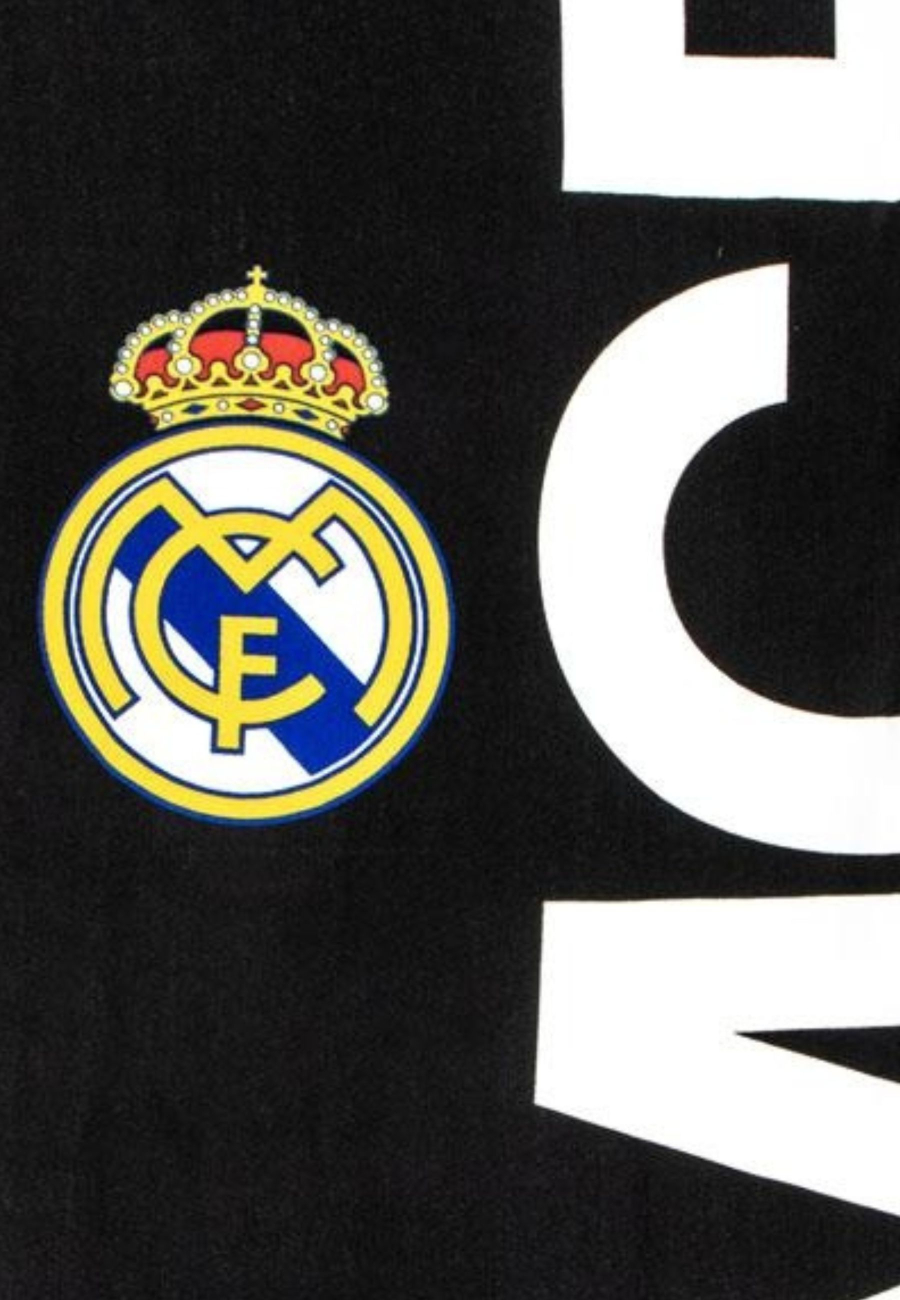Handtuch - Real Madrid
