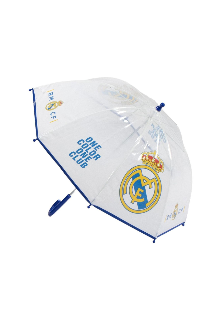 Regenschirm POE Manuell Blase Real Madrid