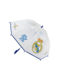 Regenschirm POE Manuell Blase Real Madrid