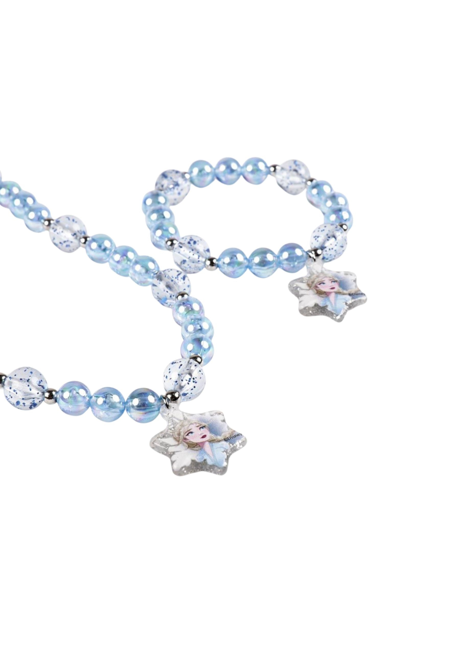 Coffret de Bijoux pour Enfants Fantasia La Reine des Neiges