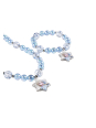 Coffret de Bijoux pour Enfants Fantasia La Reine des Neiges
