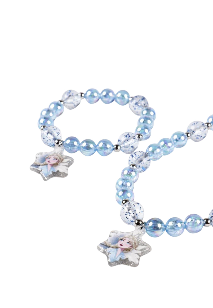 Coffret de Bijoux pour Enfants Fantasia La Reine des Neiges