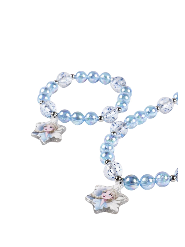 Coffret de Bijoux pour Enfants Fantasia La Reine des Neiges