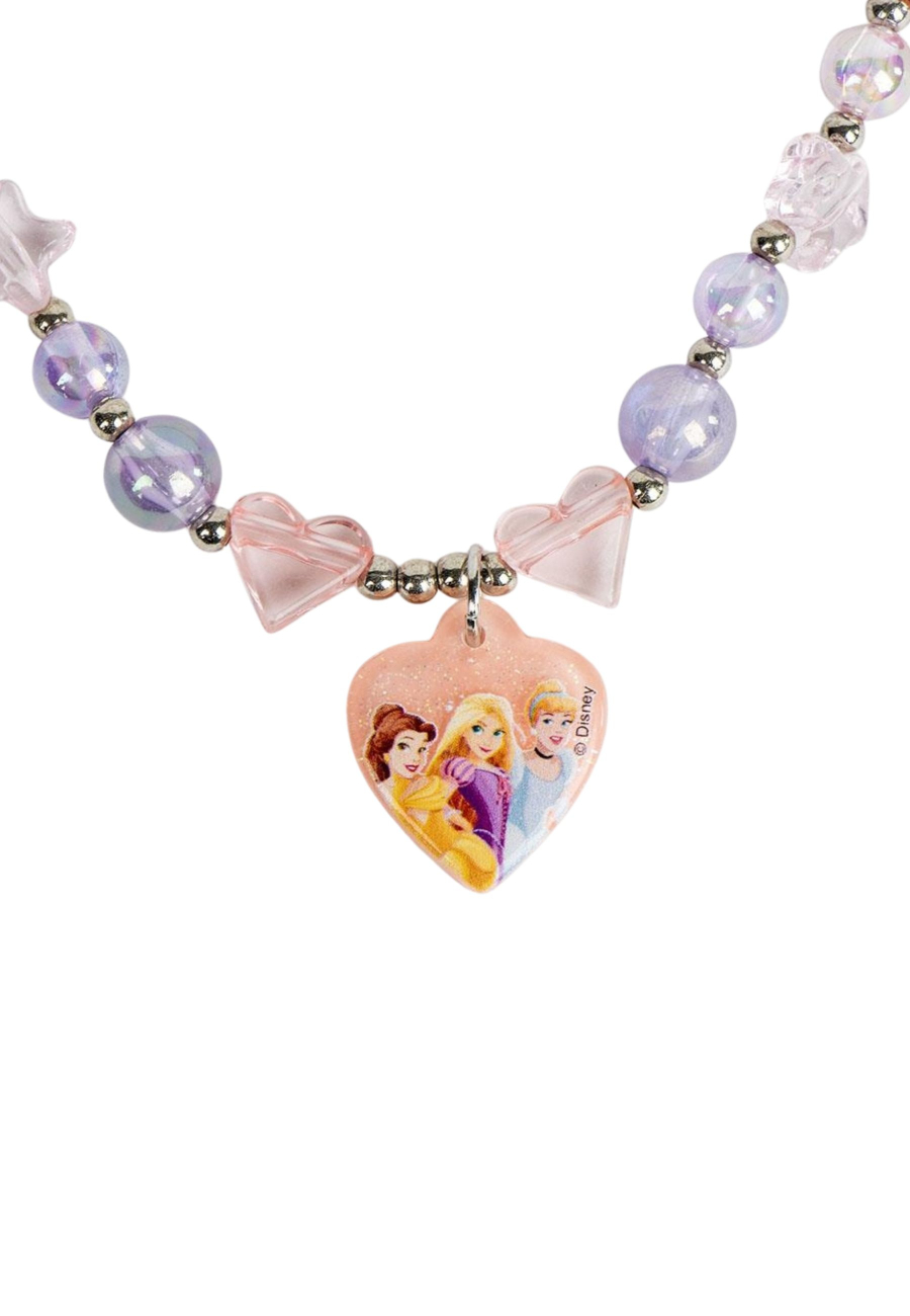 Collier pour Enfants Princesses