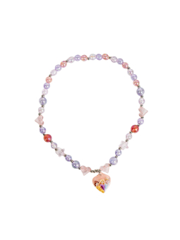 Disney 2500003070 Kinder-Prinzessinnen-Halskette | Diademita