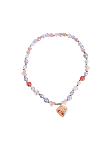 Collier pour Enfants Princesses