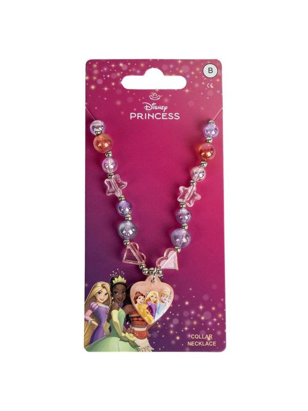 Collier pour Enfants Princesses