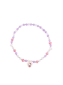 Sanrio 2500003222 Kinderschmuck Armband Hello Kitty | Diademita