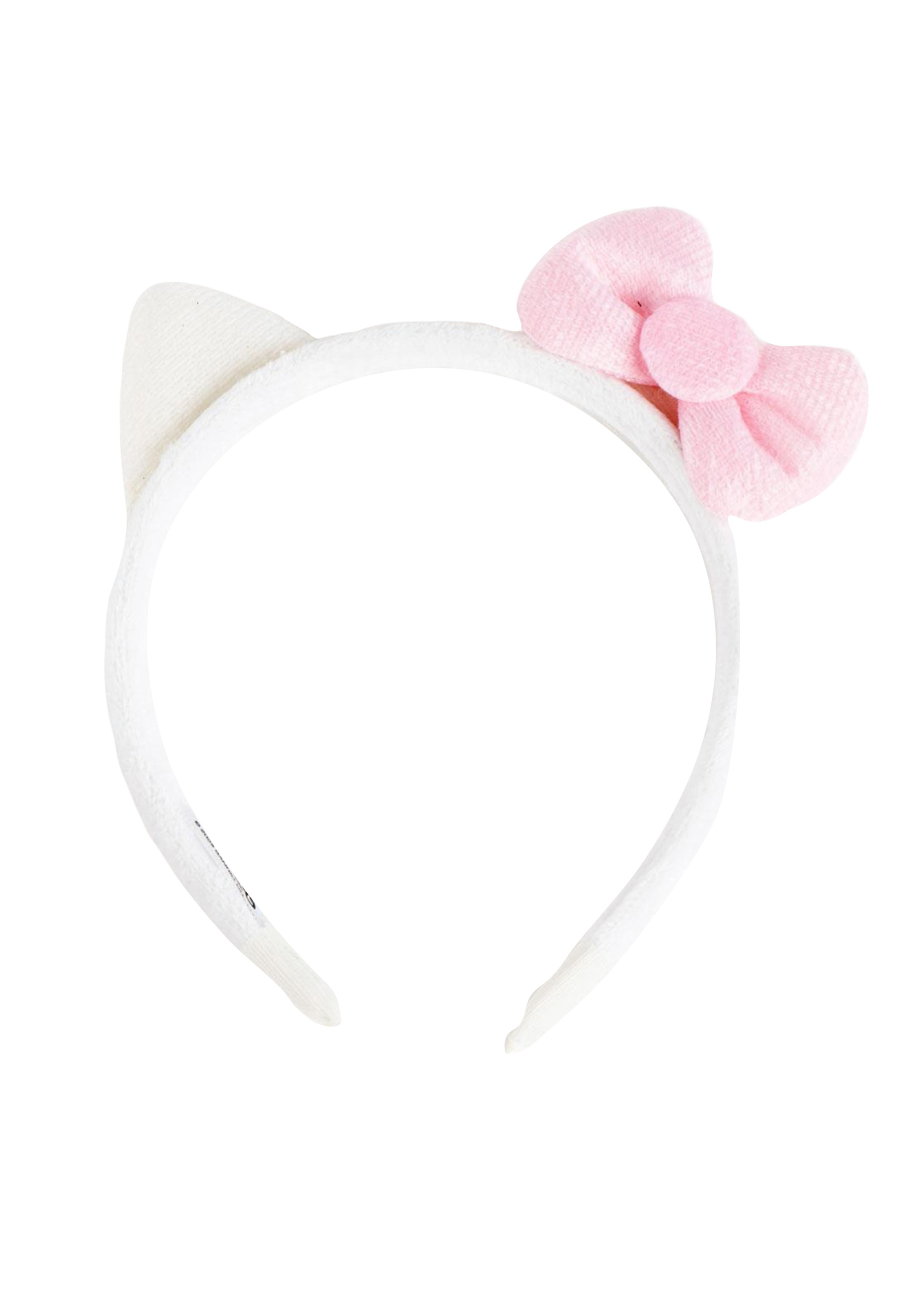 Kinderschmuck-Set 3-teilig Hello Kitty