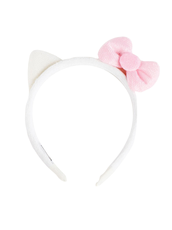 Ensemble de bijoux pour enfants 3 pièces Hello Kitty