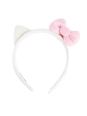 Ensemble de bijoux pour enfants 3 pièces Hello Kitty