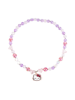 Kinderschmuck-Set 3-teilig Hello Kitty