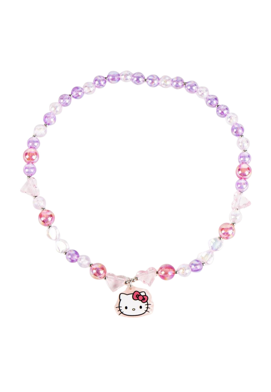 Ensemble de bijoux pour enfants 3 pièces Hello Kitty