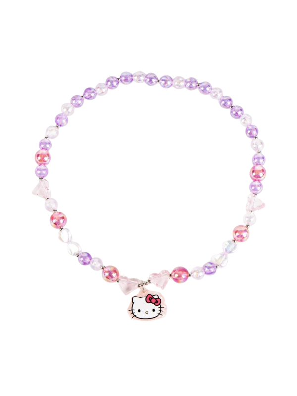 Ensemble de bijoux pour enfants 3 pièces Hello Kitty