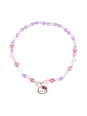 Ensemble de bijoux pour enfants 3 pièces Hello Kitty