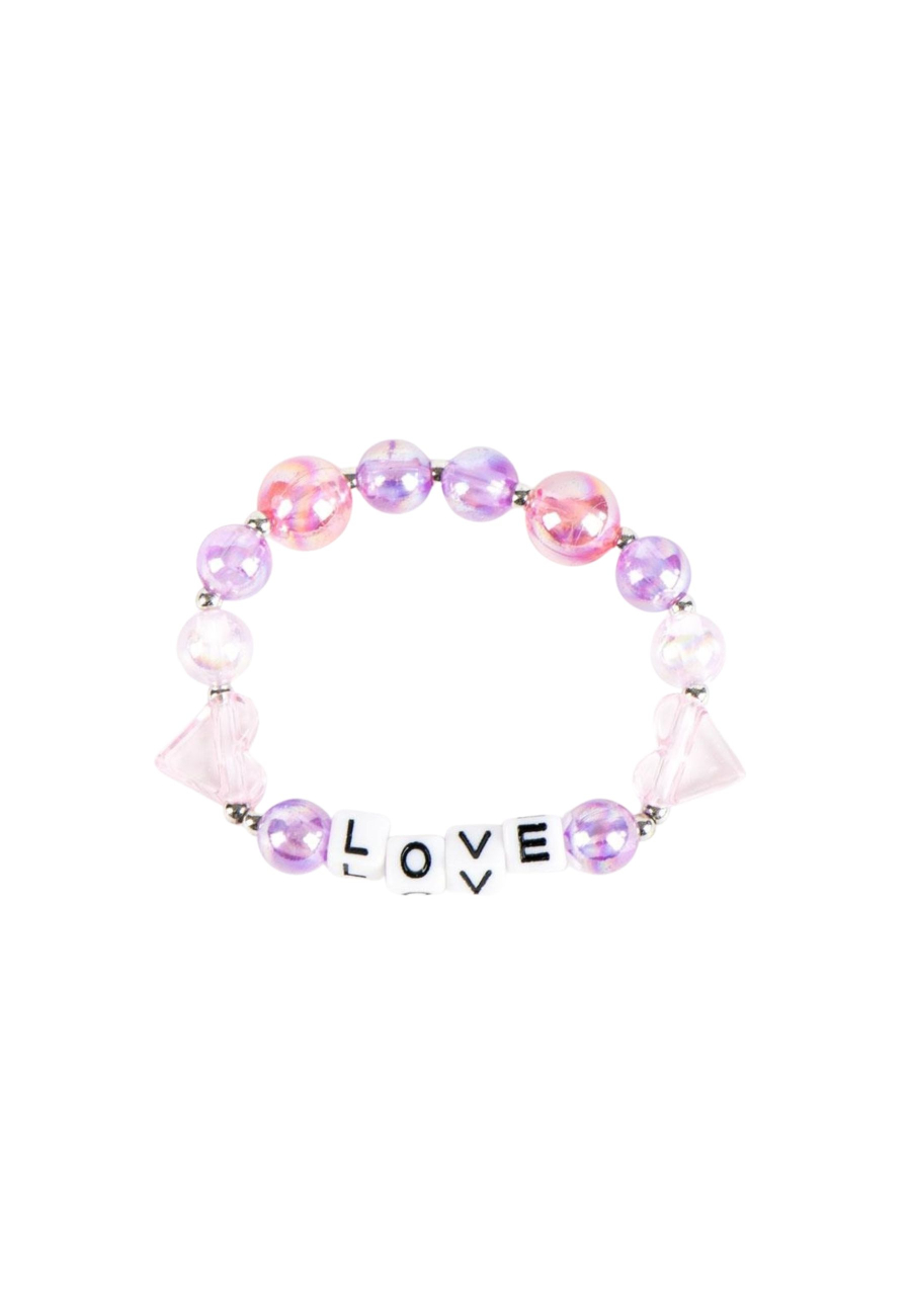 Kinderschmuck-Set 3-teilig Hello Kitty