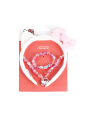 Ensemble de bijoux pour enfants 3 pièces Hello Kitty