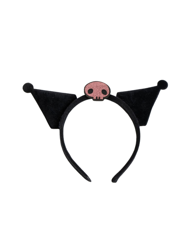 Ensemble de bijoux pour enfants 3 pièces Hello Kitty