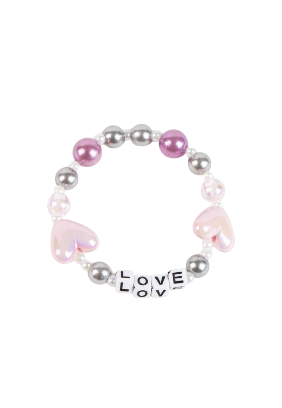 Ensemble de bijoux pour enfants 3 pièces Hello Kitty