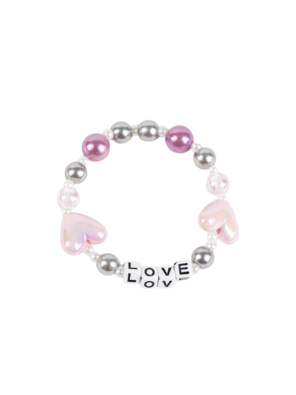 Ensemble de bijoux pour enfants 3 pièces Hello Kitty