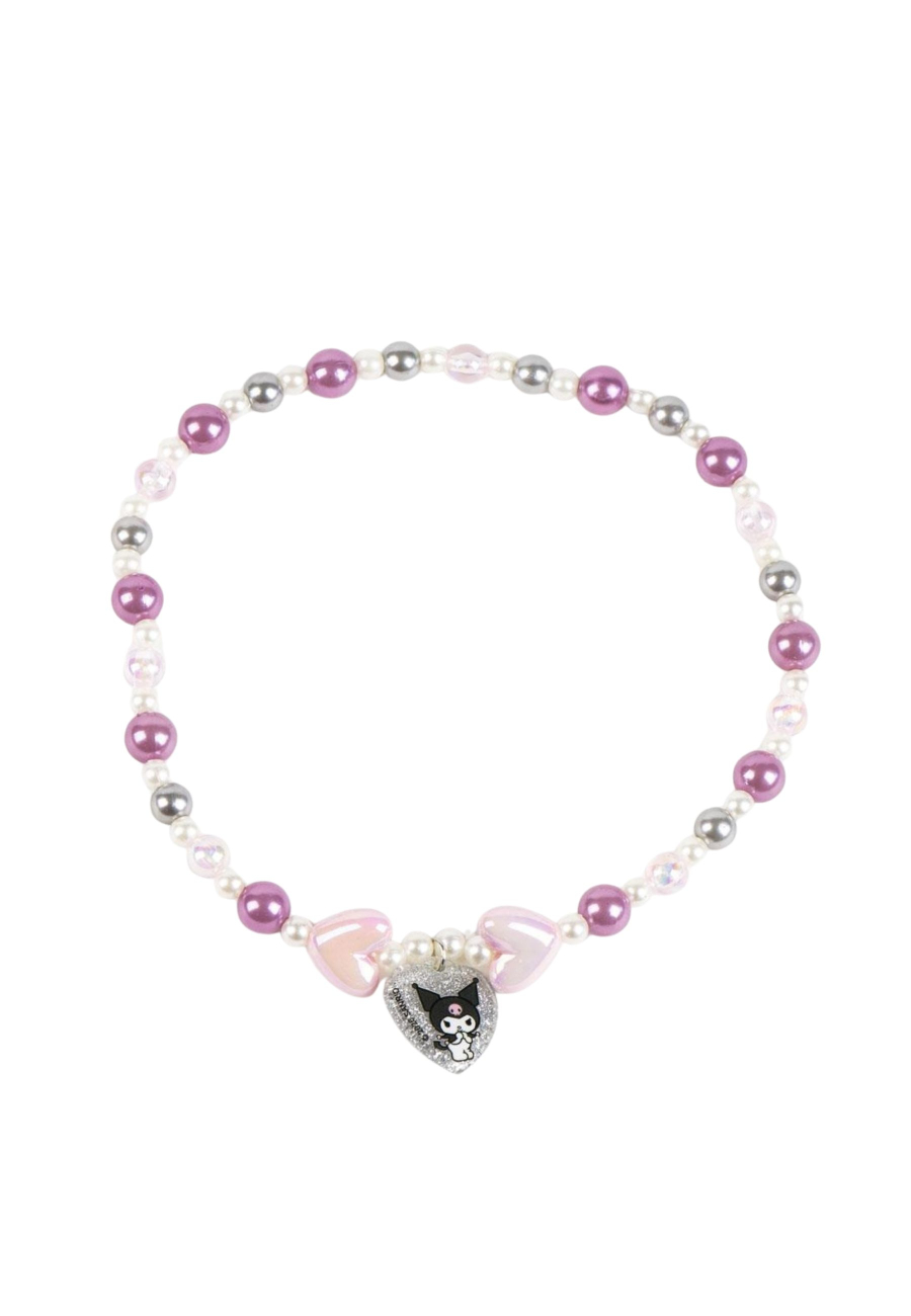 Ensemble de bijoux pour enfants 3 pièces Hello Kitty