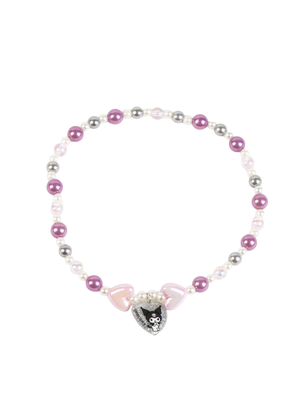 Ensemble de bijoux pour enfants 3 pièces Hello Kitty