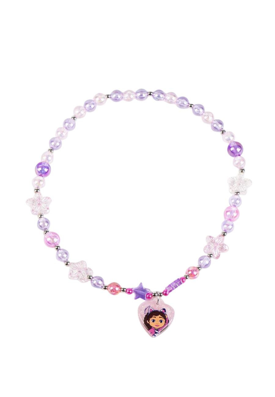 Bijoux pour enfants Collier Gabby's Dollhouse