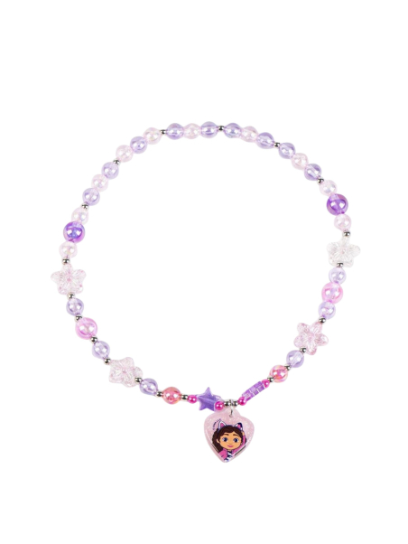 Bijoux pour enfants Collier Gabby's Dollhouse